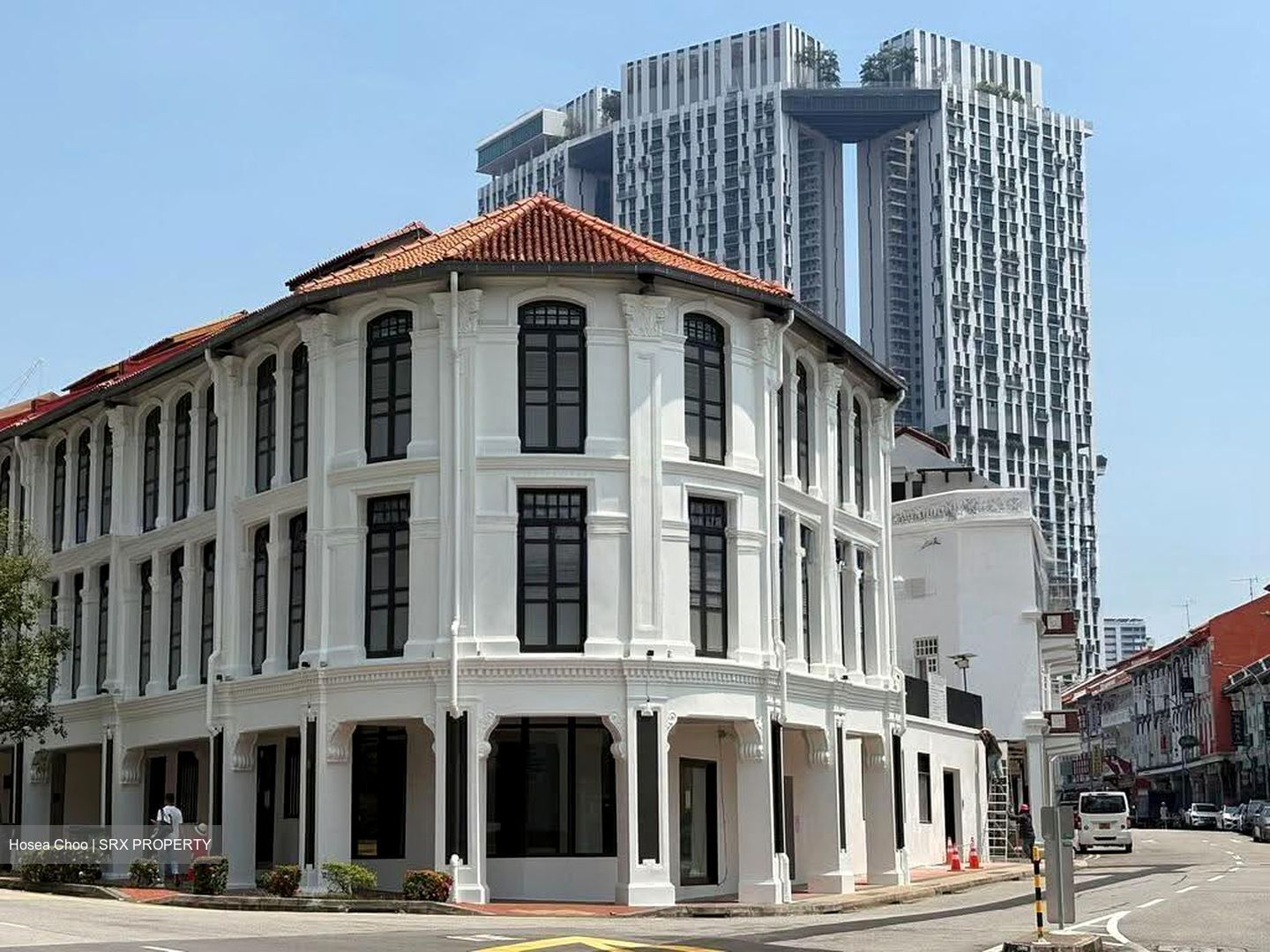 Kreta Ayer Road (D2), Retail #610498241